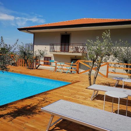 B & B Evergreen Corbara  Εξωτερικό φωτογραφία