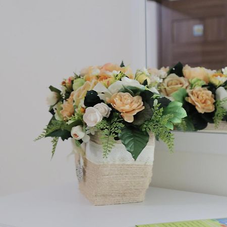 B & B Evergreen Corbara  Δωμάτιο φωτογραφία