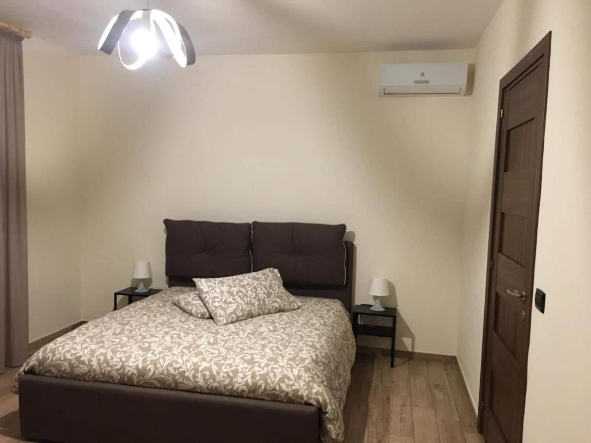 B & B Evergreen Corbara  Εξωτερικό φωτογραφία