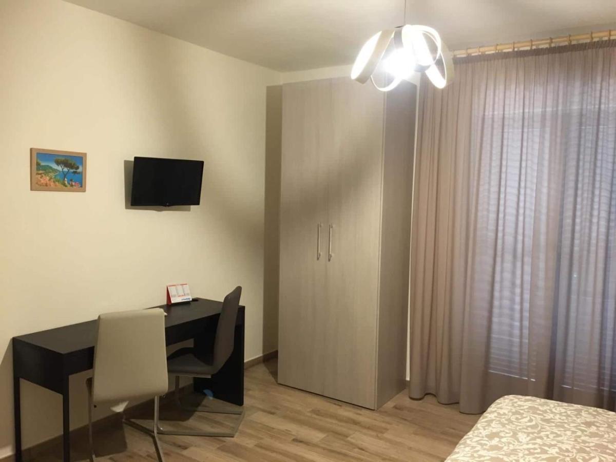 B & B Evergreen Corbara  Εξωτερικό φωτογραφία