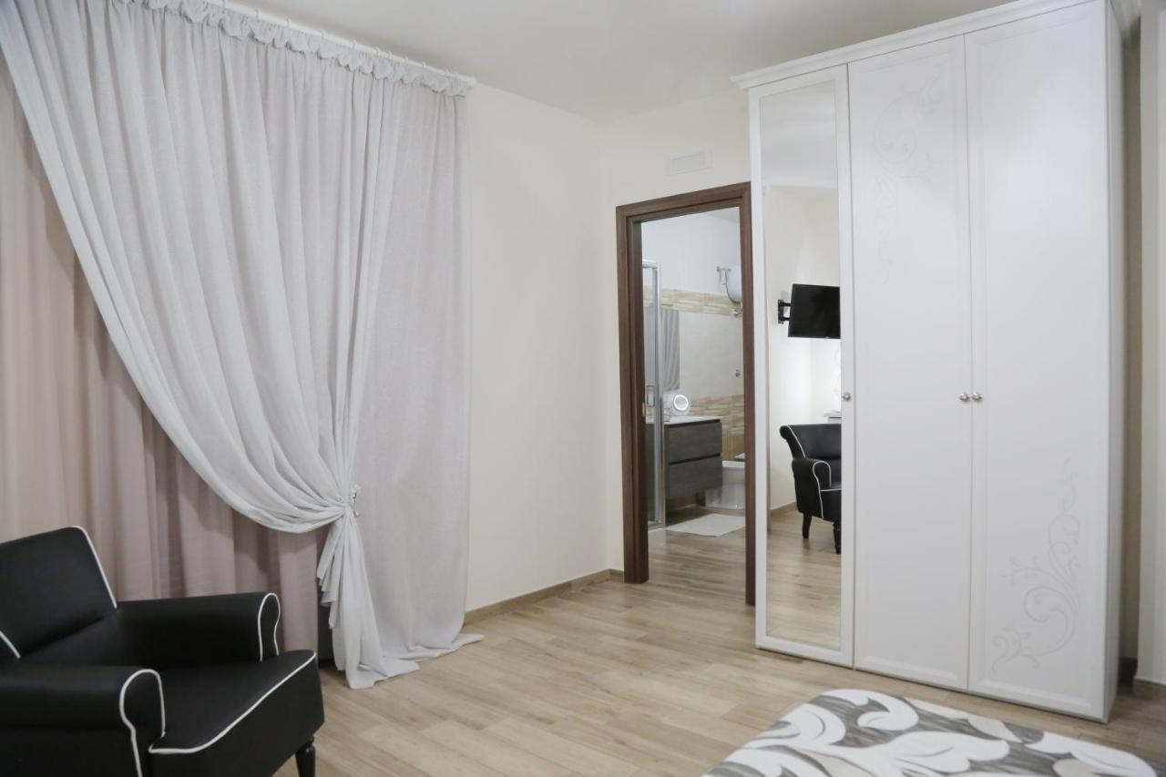 B & B Evergreen Corbara  Εξωτερικό φωτογραφία