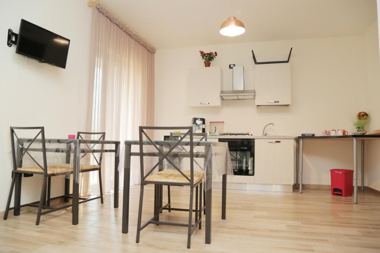 B & B Evergreen Corbara  Εξωτερικό φωτογραφία