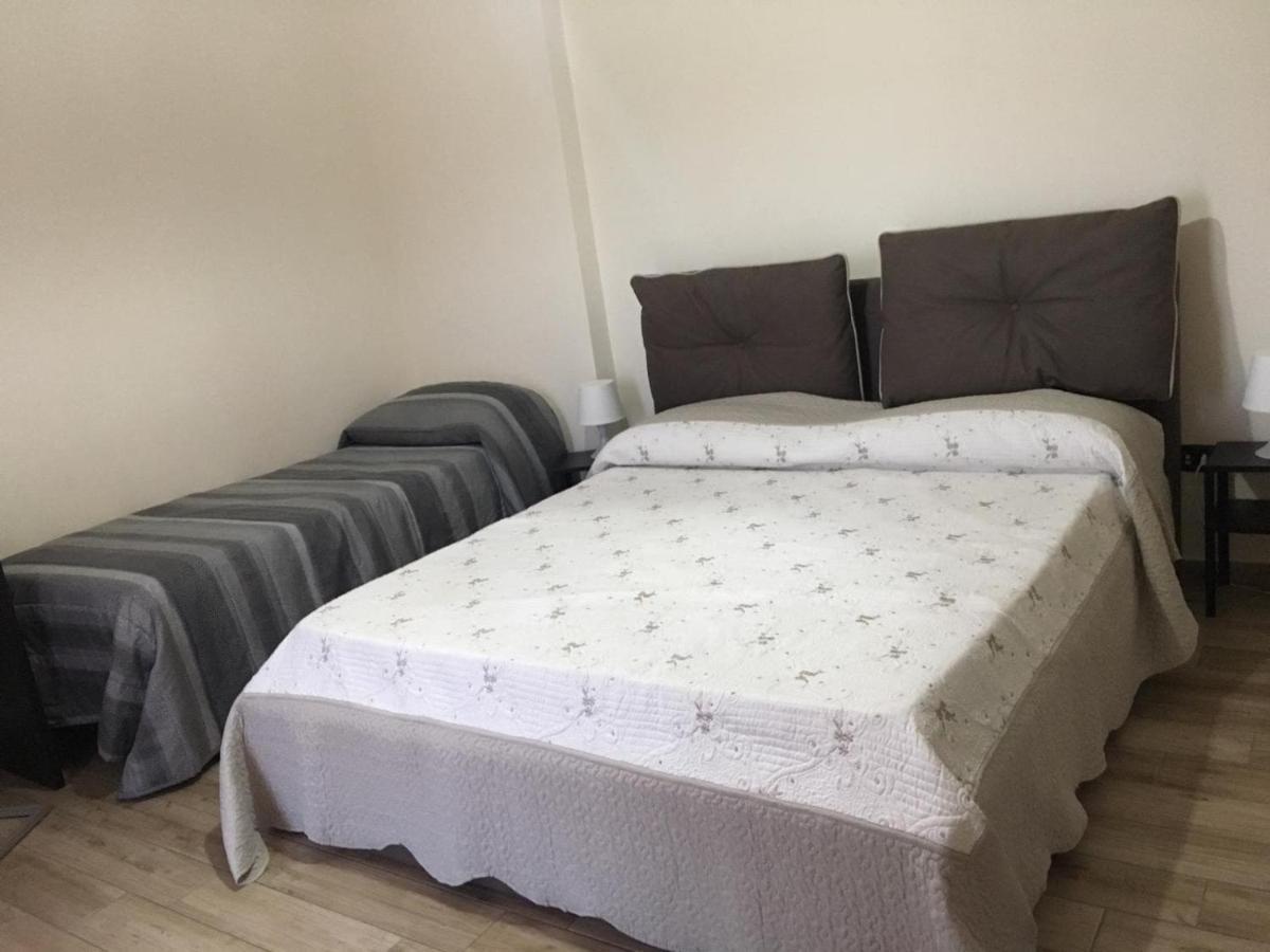B & B Evergreen Corbara  Δωμάτιο φωτογραφία