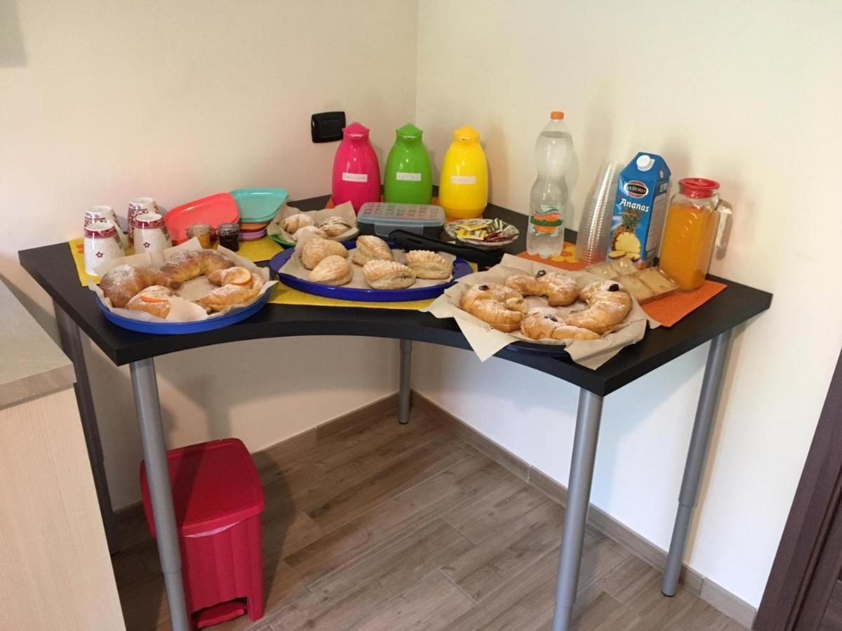 B & B Evergreen Corbara  Εξωτερικό φωτογραφία