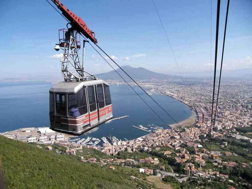 B & B Evergreen Corbara  Εξωτερικό φωτογραφία