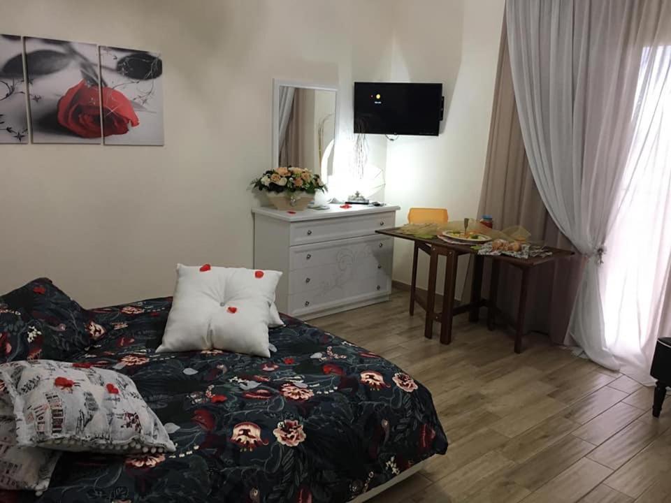 B & B Evergreen Corbara  Εξωτερικό φωτογραφία