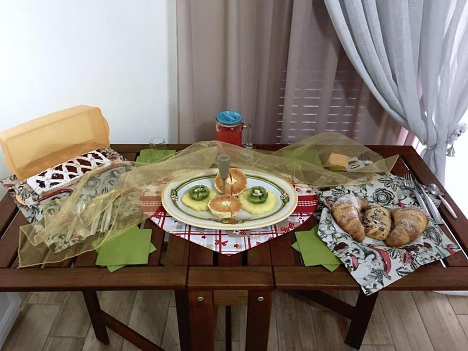 B & B Evergreen Corbara  Εξωτερικό φωτογραφία