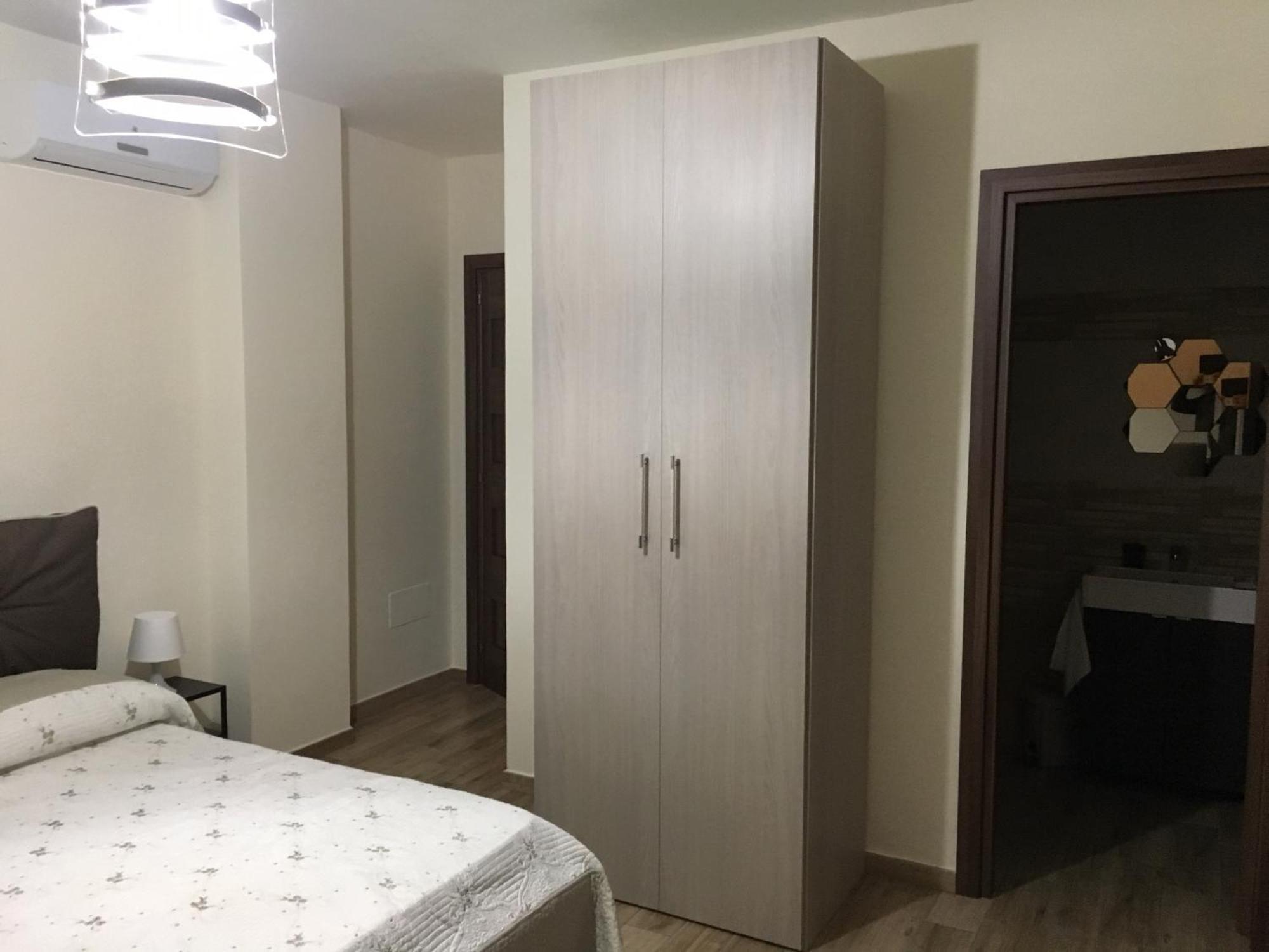 B & B Evergreen Corbara  Δωμάτιο φωτογραφία