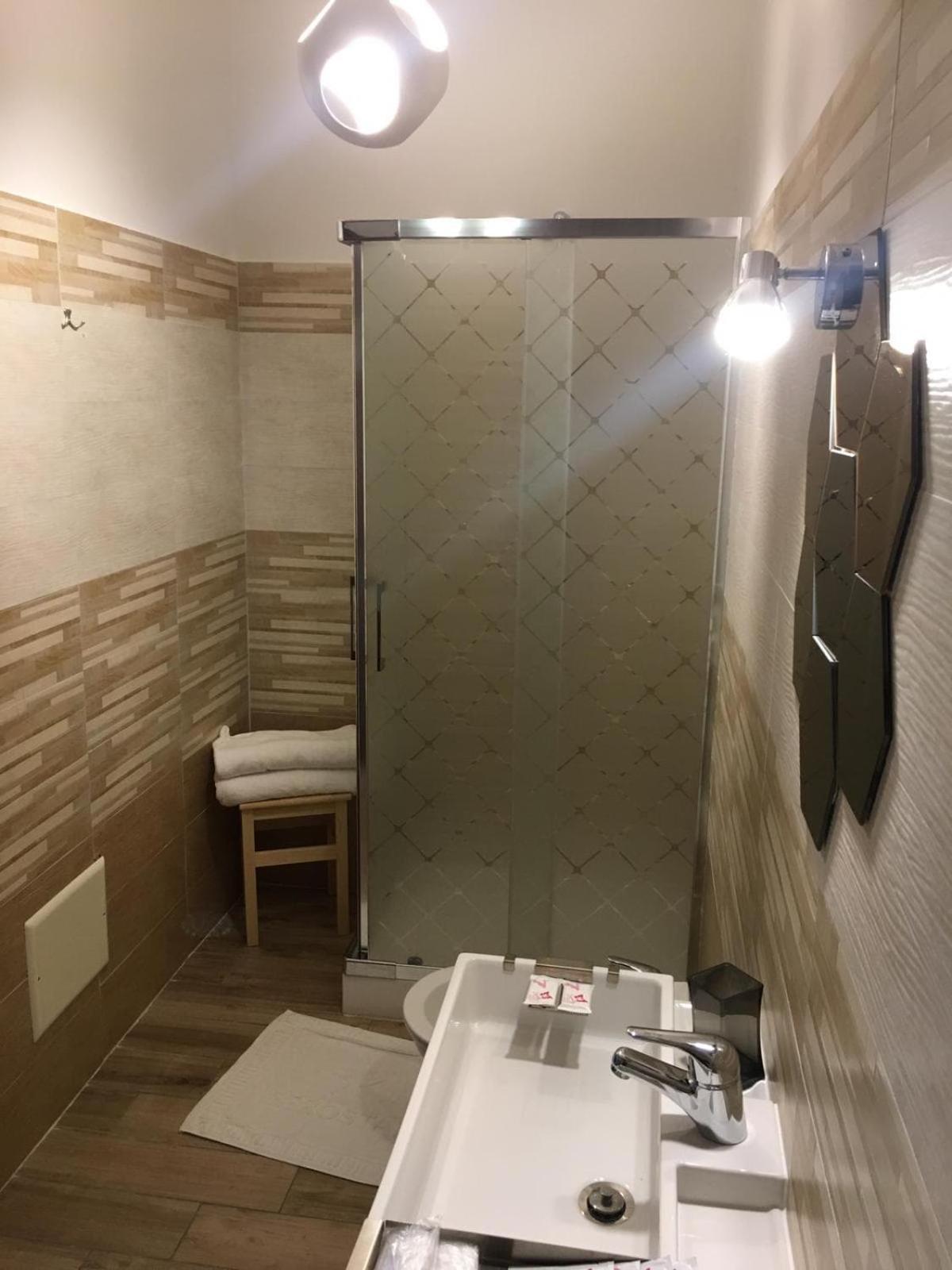 B & B Evergreen Corbara  Δωμάτιο φωτογραφία
