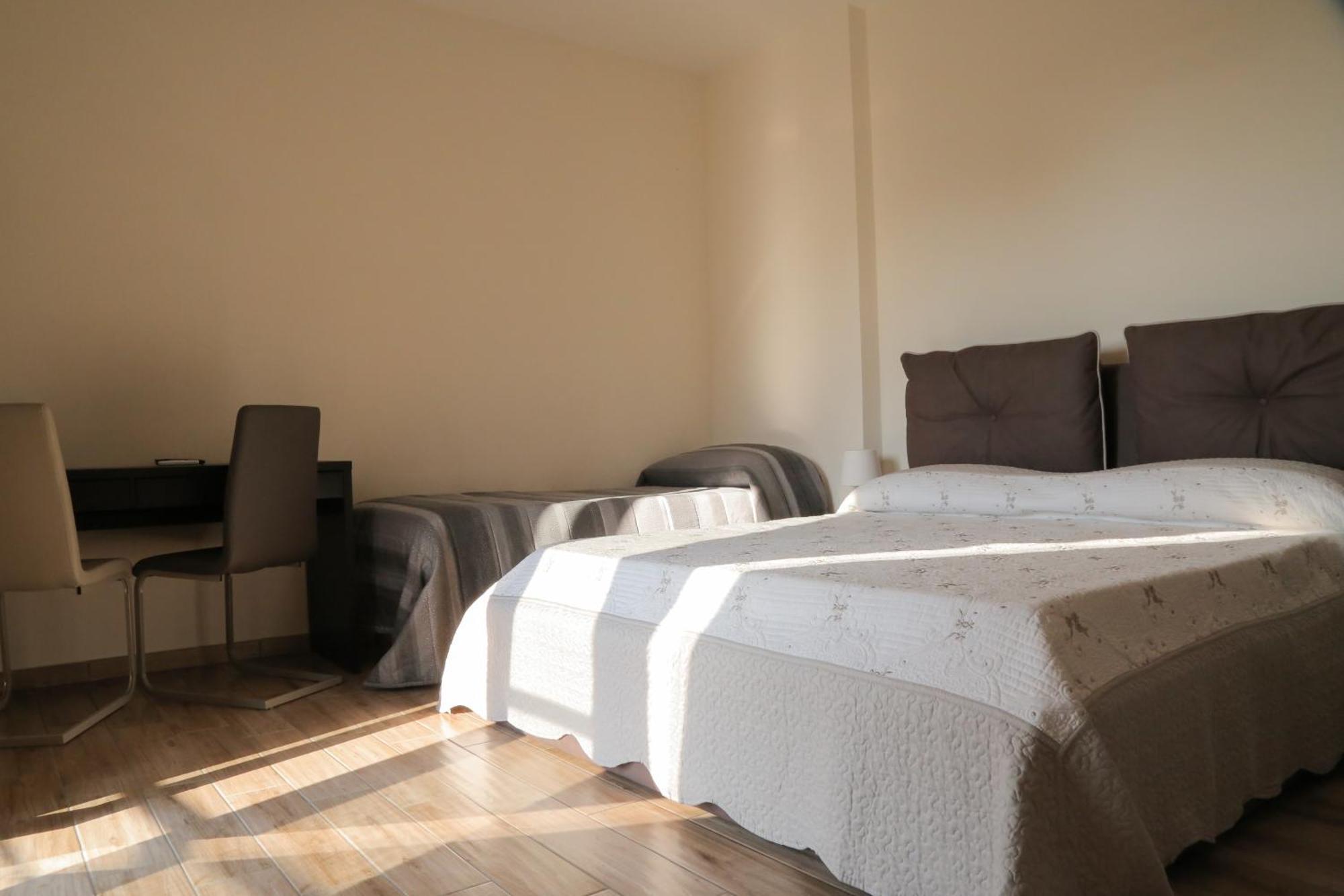 B & B Evergreen Corbara  Δωμάτιο φωτογραφία