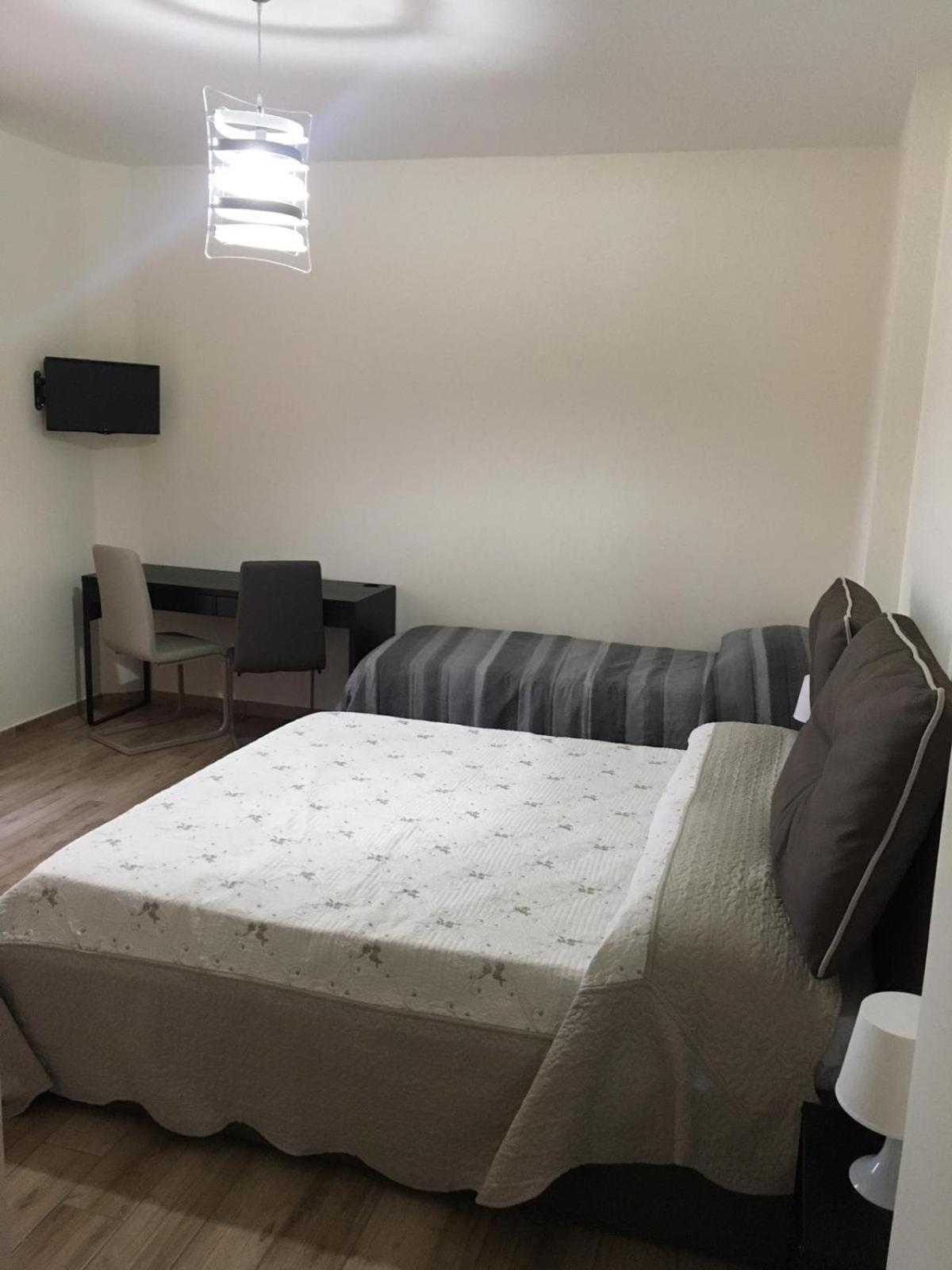 B & B Evergreen Corbara  Δωμάτιο φωτογραφία