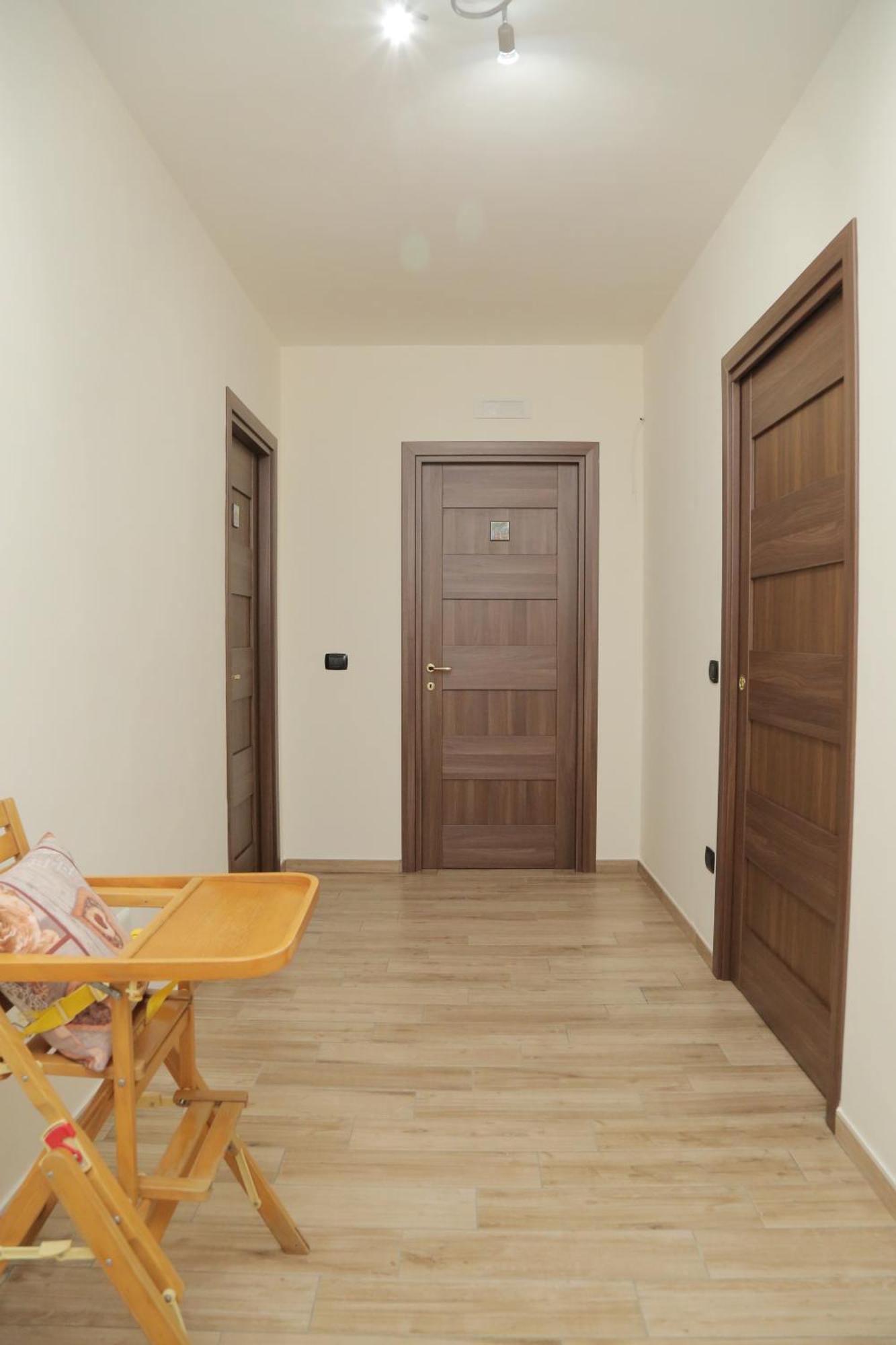 B & B Evergreen Corbara  Δωμάτιο φωτογραφία